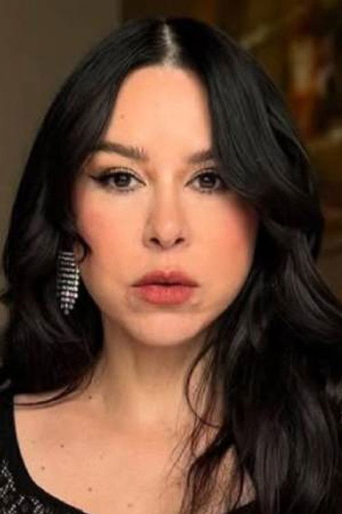 Denisse Guerrero as 
