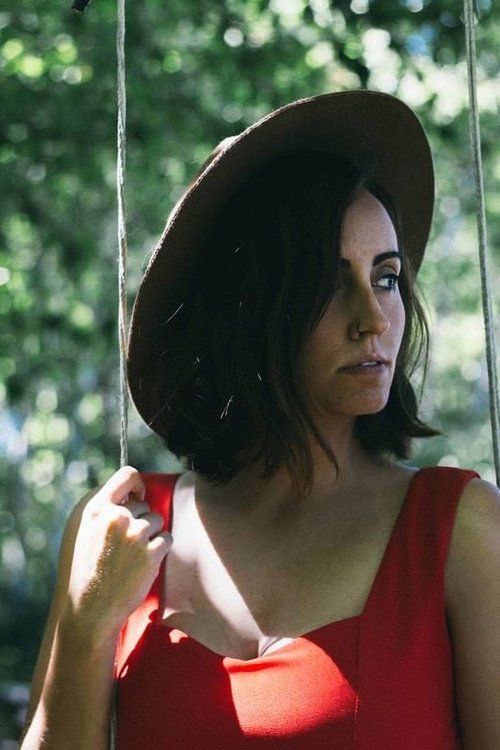 Dani Brun as Events Manager