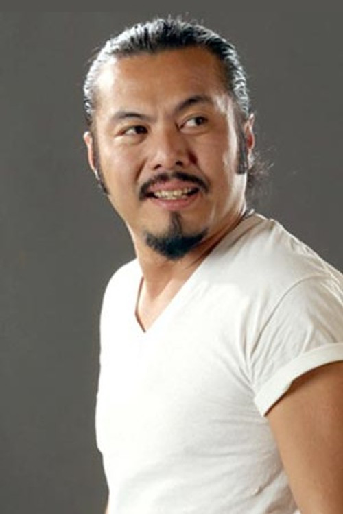 Piyapan Choopetch as Chalerm