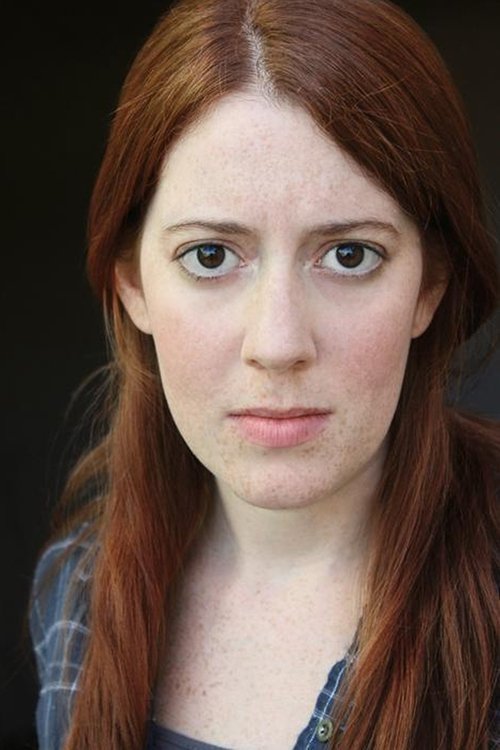Courtney Bell as Andrea