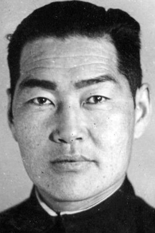 Tserendendev Ayur as Arslan taij