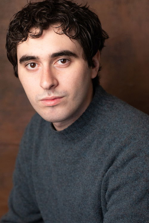 Jamen Meistrich as Danny