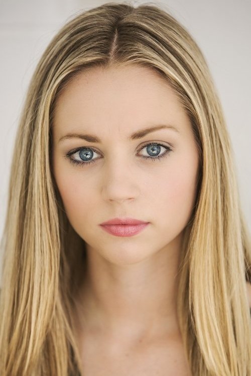 Autumn Dial as Clara