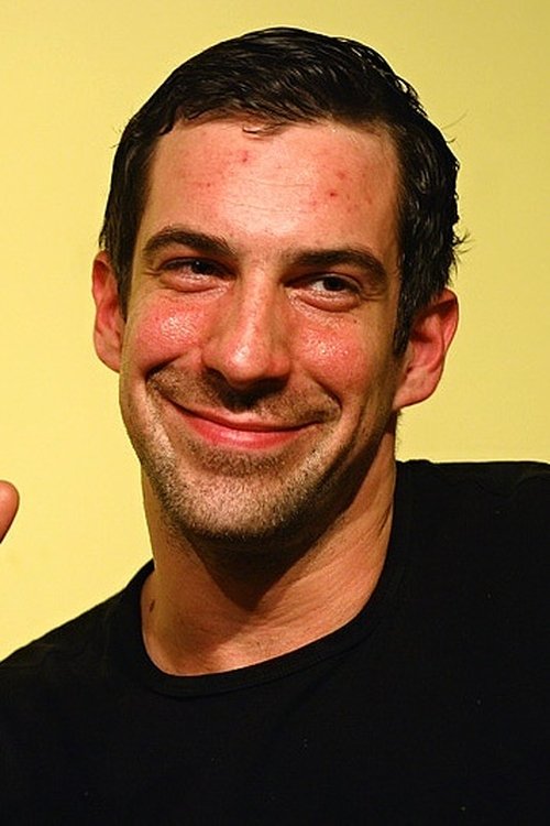 Antal Czapkó as Ali