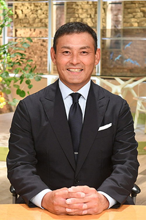 Kenshin Kawakami profile photo