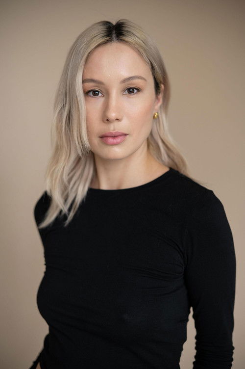 Tess Ray Houston as Cheryl