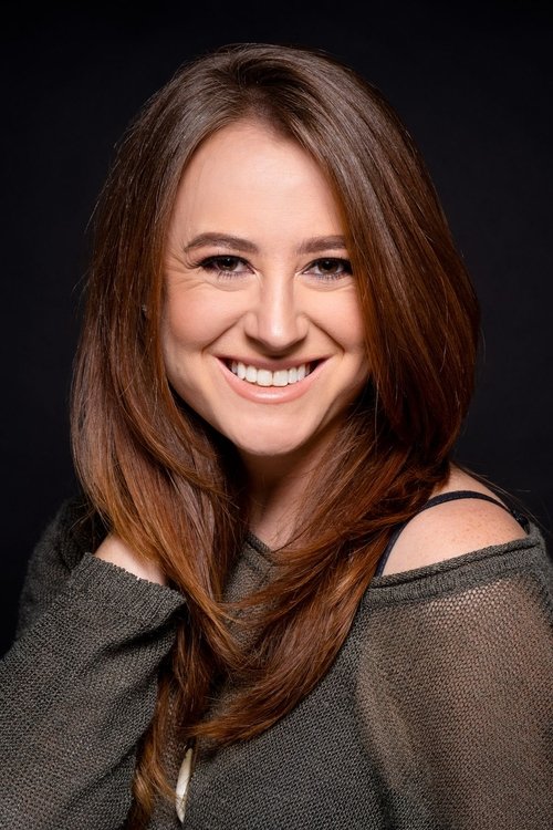 Jill Sandmire as Amber