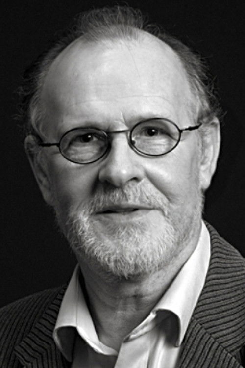 Theodór Júlíusson as 