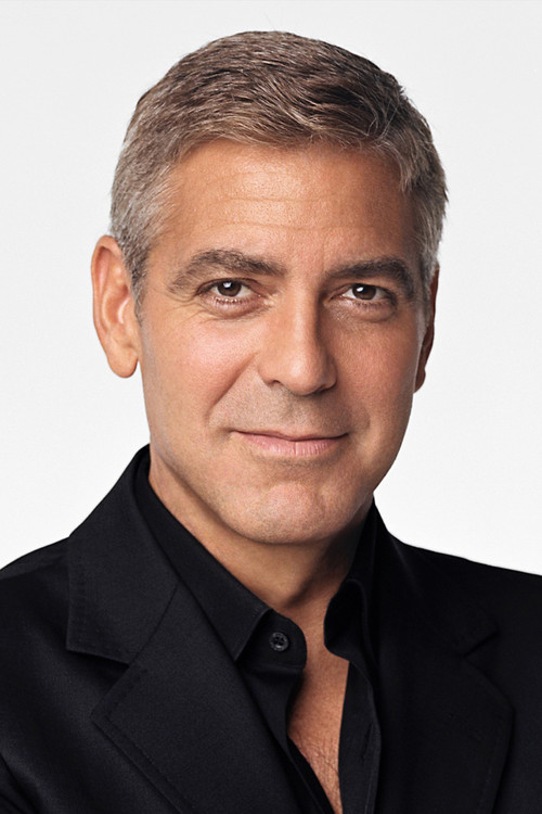 George Clooney as Narrator (voice)