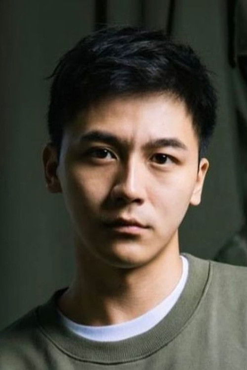 Zi-An Li profile photo