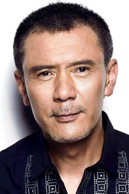 Yao Anlian as 焦四爷