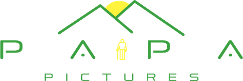 Papa Pictures logo