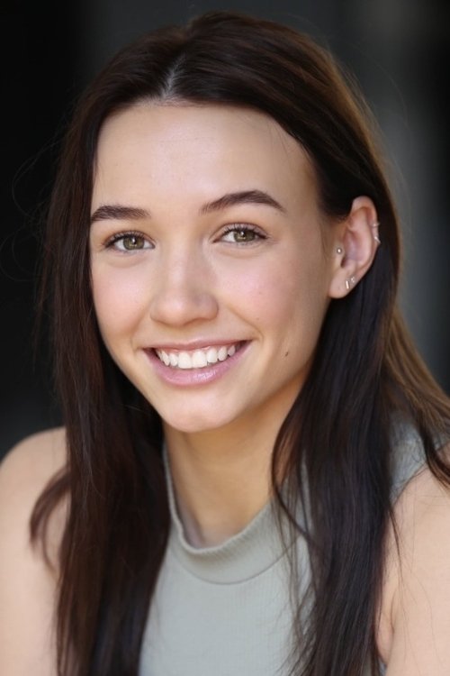 Tyneak Hellings as Jenny