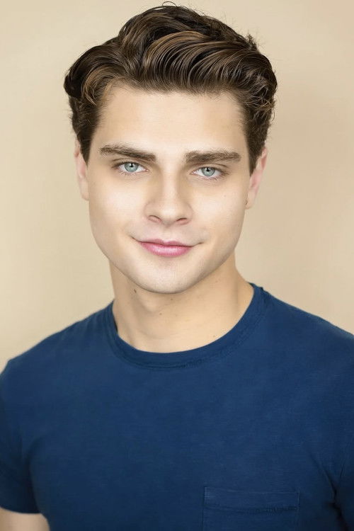 Nathan Price Mann as Liam