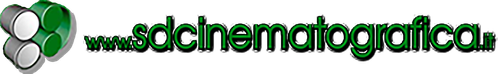 SD Cinematografica logo