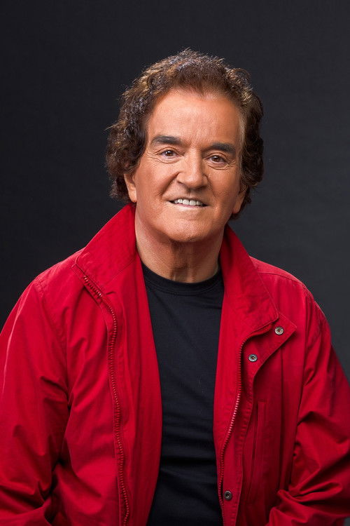Manuel de la Calva as Mario