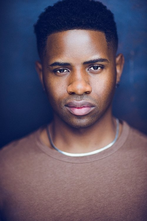 Ja'Michael De'Shawn as Mike