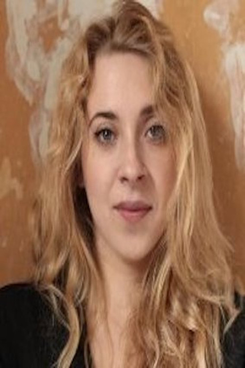 Edith Ursula Fabritius Tvede as Methea Hartmann