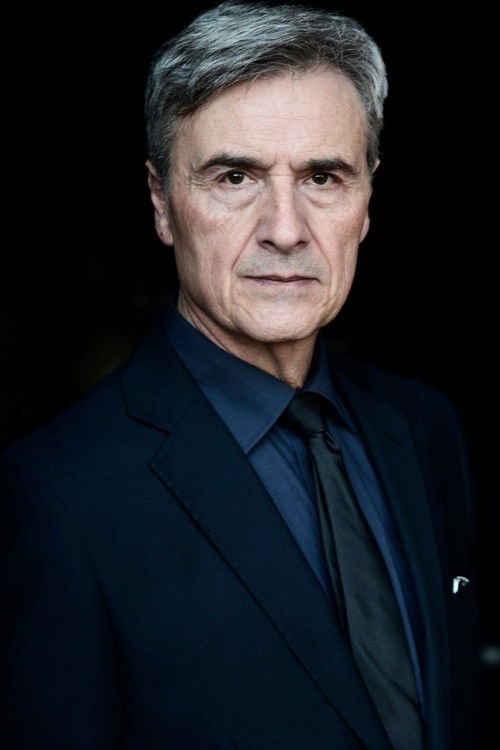 Franco Silvestri profile photo