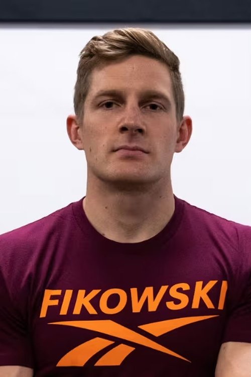 Brent Fikowski as 