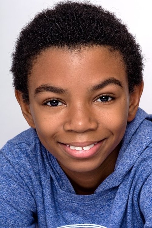 Mataeo Mingo as Zander