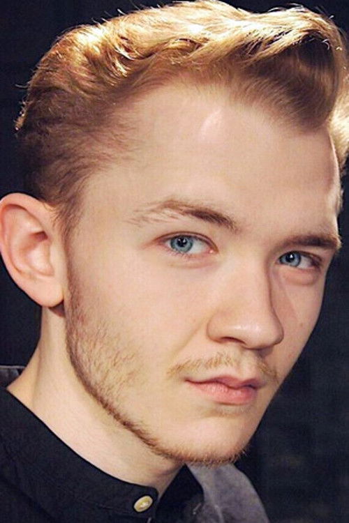 Vlad Tashbulatov as Дуська