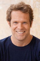 Nicholas Cooper as Mayor Finch