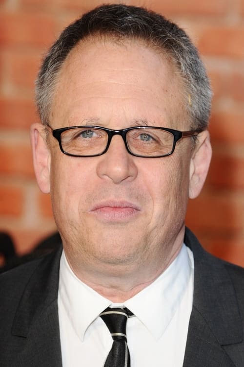 Bill Condon as Self