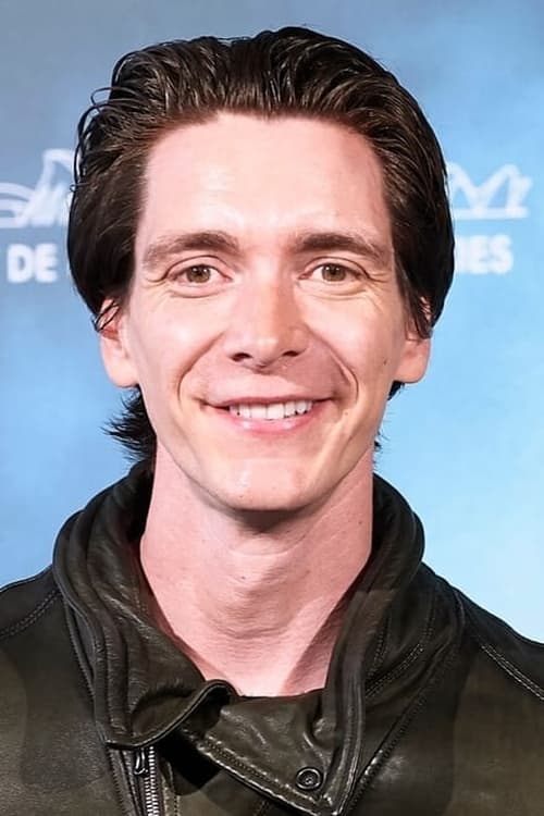 James Phelps as Morris Talliver