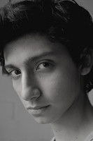 Diego Cruchaga Ponce de León as Cara de Ángel