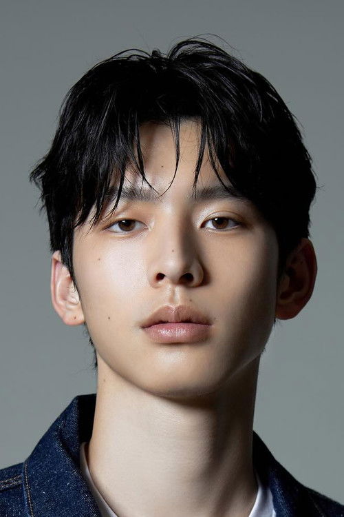 Tim Hsu as Fan Rui-hao / Ray