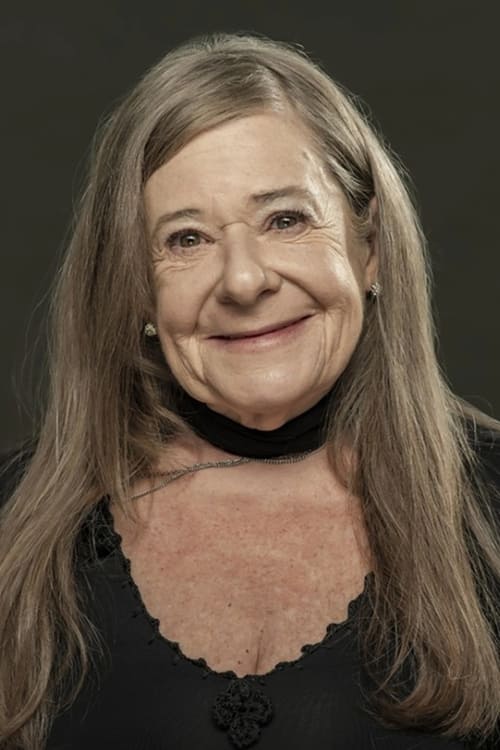 Paula Rubinsztein as 