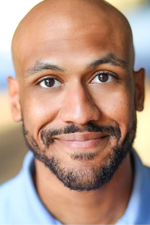 Eddie Blackwell as Steve Persky