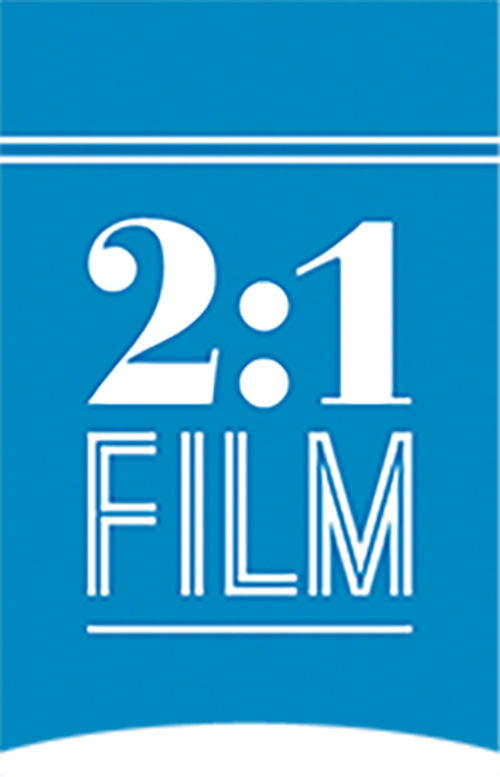 2:1 Film logo