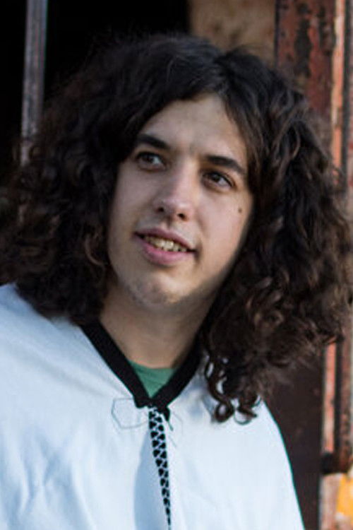 Julián Marcipar as Hansel