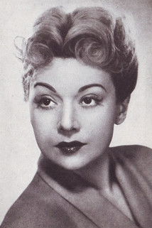 Edwige Feuillère as Françoise Sellier