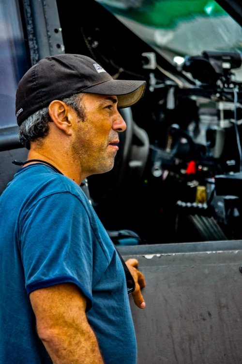 Sean C. Casey as Self