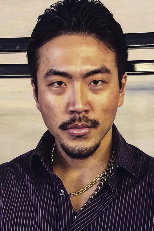 Kenta Matsushima as Scout A