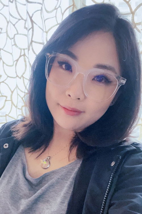 Kasumi Yogi profile photo