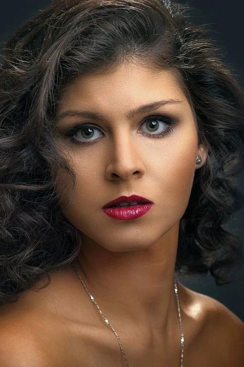 Aleksandra Artemyeva as 