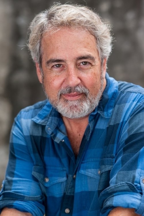 Gregory Dean Tompkins as Lewis Barnes