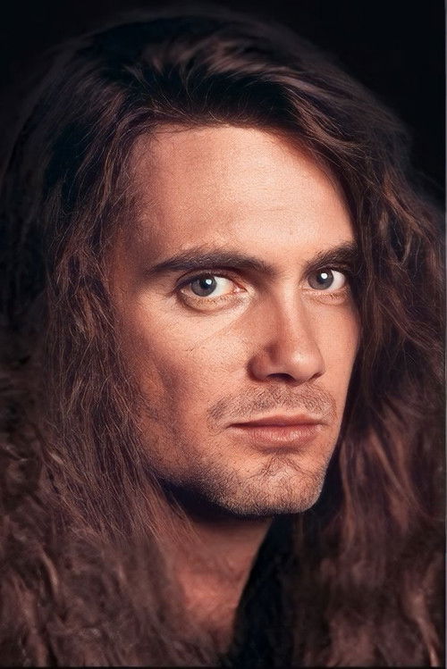 Scott Clendenin as Himself - Bass