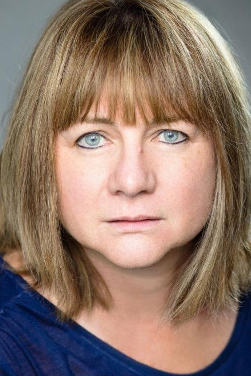 Josie Cambell as Operator