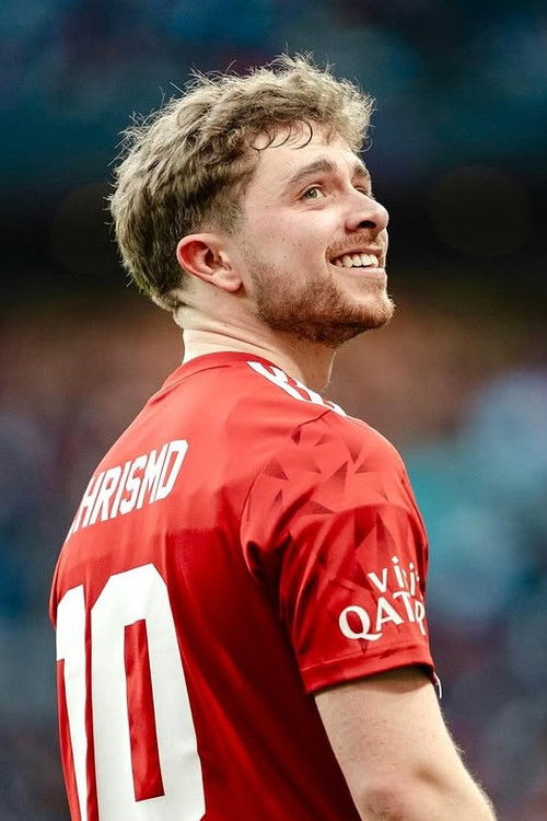 Christopher Dixon as Self