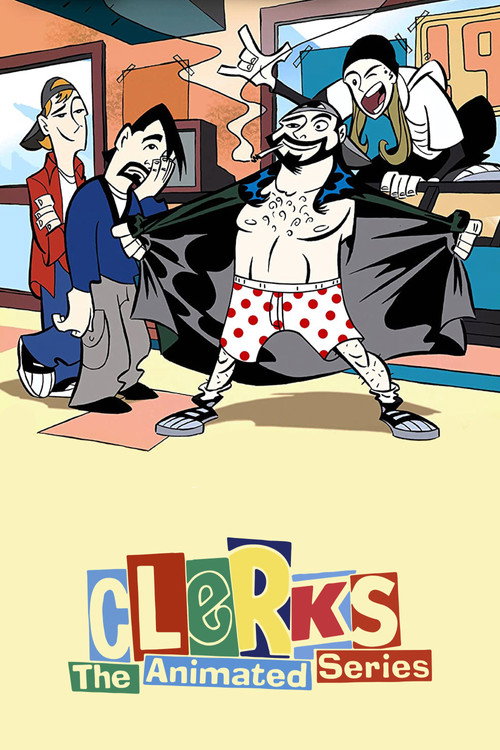 Clerks