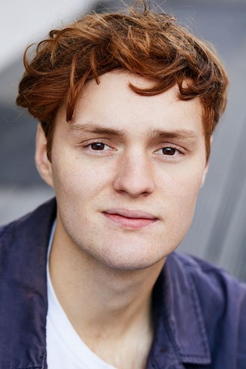 Justus Rosenkranz as Hermann Hansen 1942 (uncredited)