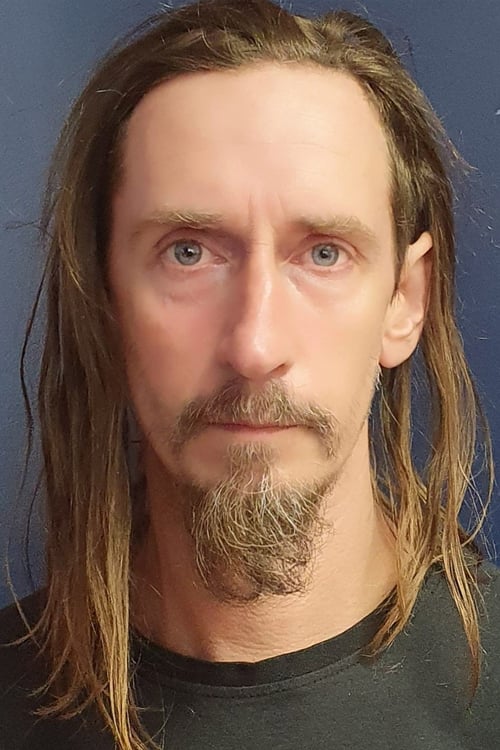 Karl Willetts as Long-Haired Redneck