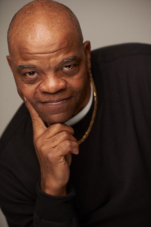 Benjamin Sheeler as Landscaper