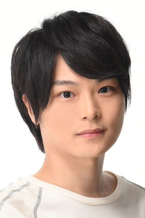 Hayato Komiya as Student (voice)