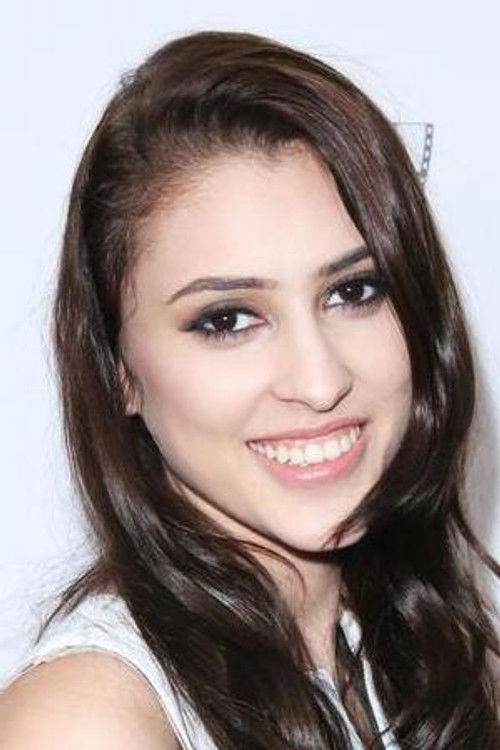 Tanya Graham as Heather